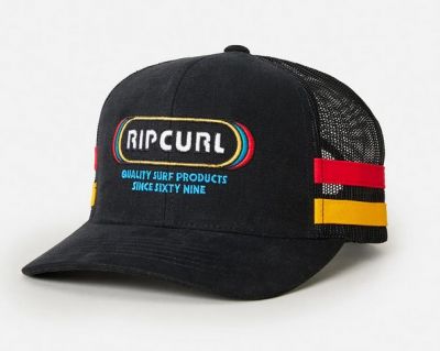 Casquette Surf Revival Trucker