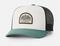 Casquette Trucker Custom Curve