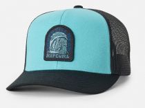 Casquette Trucker Custom Curve