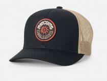 Casquette Trucker Custom Curve