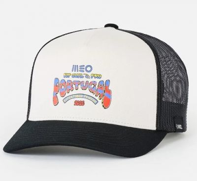 Casquette Trucker Meo Peniche Pro 26