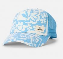 Casquette trucker Mixed Yardage
