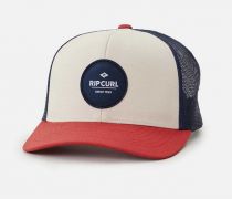 Casquette trucker Routine Curve