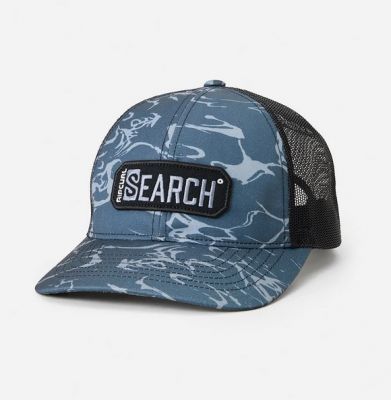 Casquette trucker Search Camo
