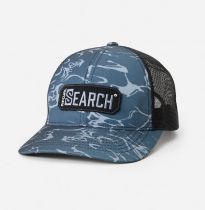 Casquette trucker Search Camo