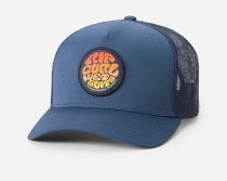 Casquette Trucker Wetsuit Icon