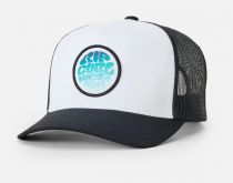 Casquette Trucker Wetsuit Icon