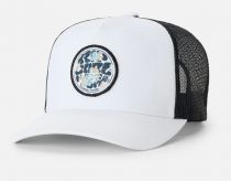Casquette Trucker Wetsuit Icon