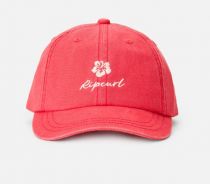 Casquette Washed Twill Filles