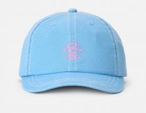 Casquette Washed Twill Filles