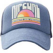 CASQUETTE WAVE SHAPERS TRUCKER HAT