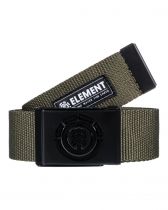 Ceinture Element Beyond Forest Night