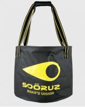 Changing Bag Waterproof Black