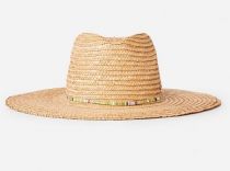 Chapeau de paille Classic Surf Panama