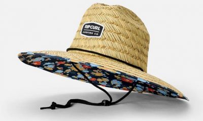 Chapeau de paille Fun Times