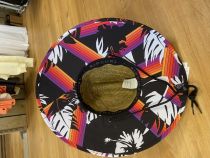 chapeau ripcurl paille hoffman straw