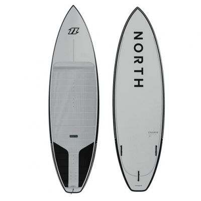 Charge Surfboard