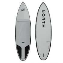 Charge Surfboard