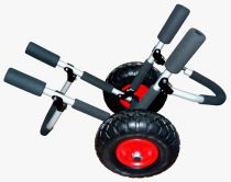 Chariot PADDLE TROLLEY PLIABLE 