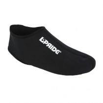 Chaussettes de bodyboard néoprène 1,5mm Black PRIDE S18