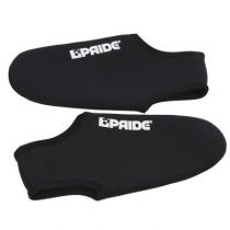 Chaussettes de bodyboard néoprène 1,5mm Black PRIDE S18