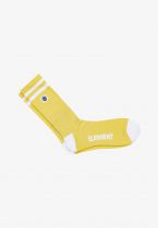 Chaussettes Element Clearsight Cream Gold