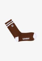 Chaussettes Element Clearsight Mocha Bisque