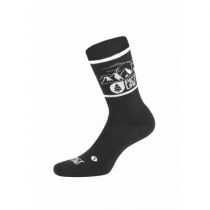 Chaussettes Picture Bazik Black