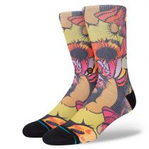 Chaussettes Stance Gooey Black