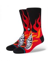 Chaussettes Stance Hot Licks