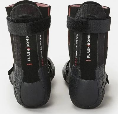 Chausson Flashbomb 5 mm orteils s�par�s