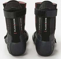 Chausson Flashbomb 5 mm orteils séparés