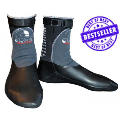 Chausson n�opr�ne Atan Mistral 3mm