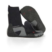 Chausson néoprène haut Dawn/Patrol 5mm Round Toe BO Black