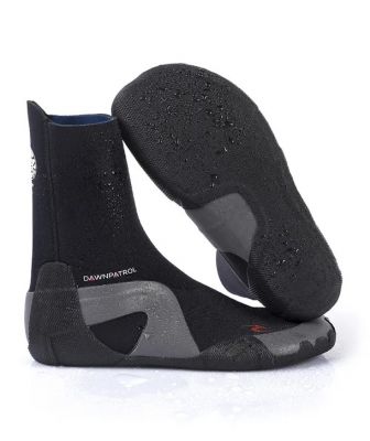 Chaussons Dawn Patrol 5mm Bout rond