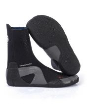 Chaussons Dawn Patrol 5mm Bout rond