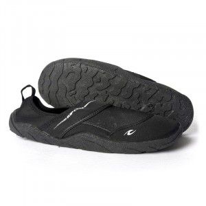Chaussons n�opr�ne Rip Curl Men Reefwalker S18 Black