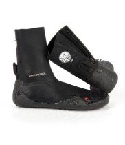 Chaussons Surf Enfant 3mm à bout rond
