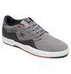 Chaussure DC Shoes Barksdale Grey Black