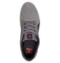 Chaussure DC Shoes Barksdale Grey Black