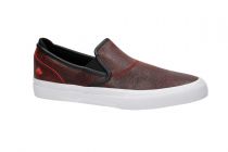 Chaussure Emerica Wino G6 Black Red White