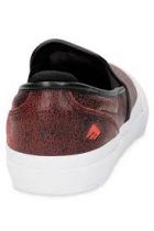 Chaussure Emerica Wino G6 Black Red White