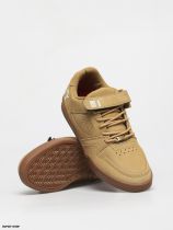 Chaussure ES Accel Slim Plus Tan Gum