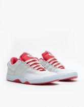 Chaussure ES Evant White Red