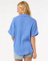 Chemise à manches courtes Premium Surf