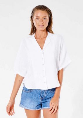 Chemise � manches courtes Premium Surf