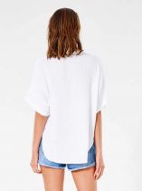 Chemise à manches courtes Premium Surf