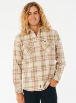 Chemise à manches longues Griffin Flannel