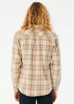 Chemise à manches longues Griffin Flannel