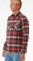 Chemise Count Flannel